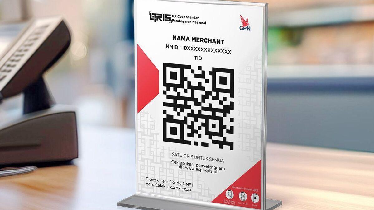 Daftar QRIS: Panduan Lengkap dan Praktis
