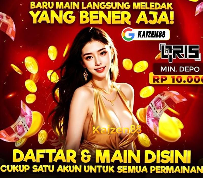 Bandar Depo 10k Terbaik: Pilihan Agen Judi Online Terpercaya