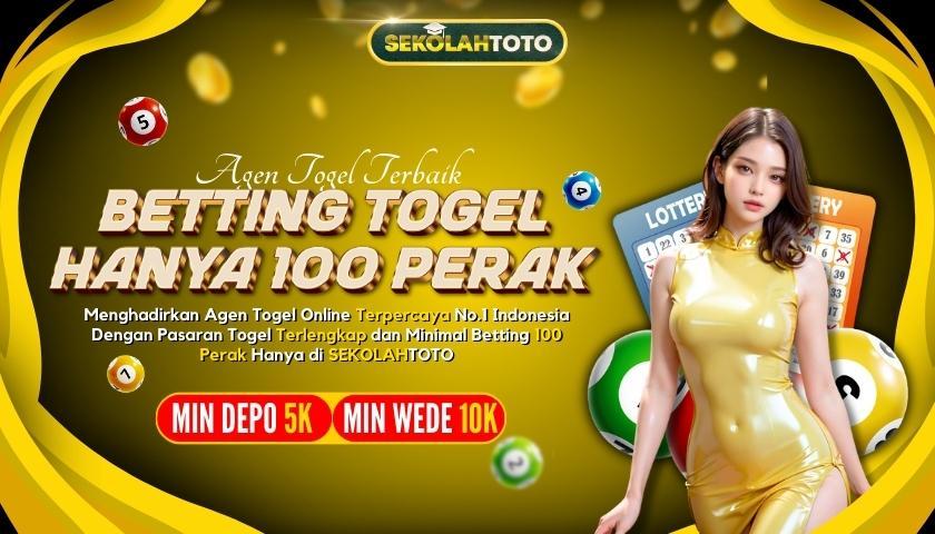 Bandar Togel Populer di Indonesia: Pilihan Terbaik untuk Bermain Togel Online