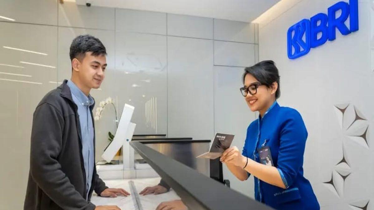 Rahasia Hoki BRI: Tips Agar Keberuntungan Selalu Bersama Anda