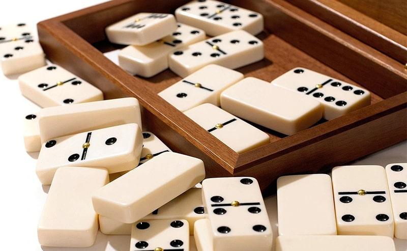 Daftar Domino Online Terbaik di Indonesia