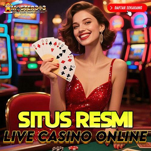 Agen Casino Terpercaya dan Terbaik di Indonesia