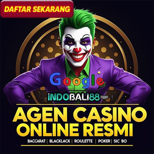 Agen Casino Terpercaya dan Terbaik di Indonesia