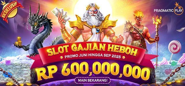 Bandar Bonanza: Tempat Judi Online Terbaik dan Terpercaya