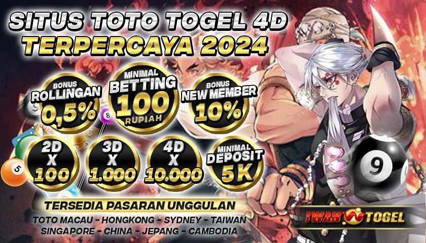 Bandar Togel Terbaik: Pilihan Agen Judi Online Terpercaya