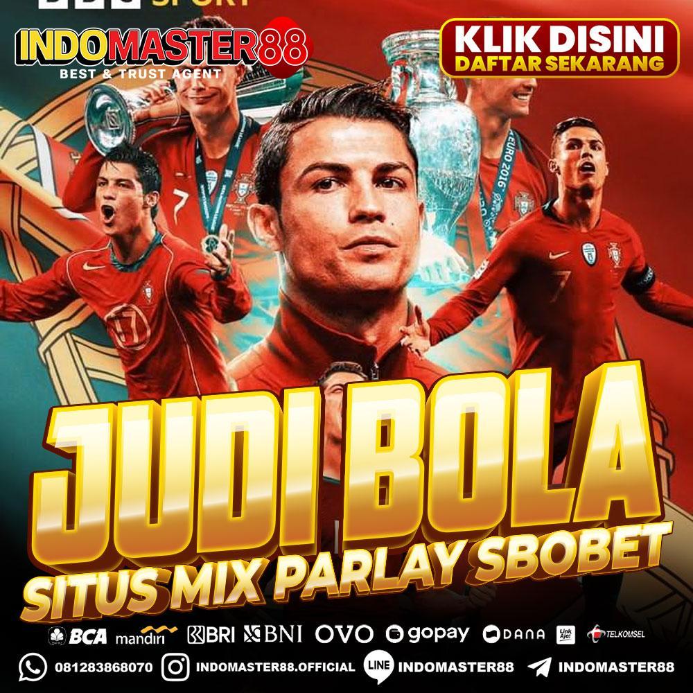 Situs Judi BRI Terpercaya dan Terbaik di Indonesia