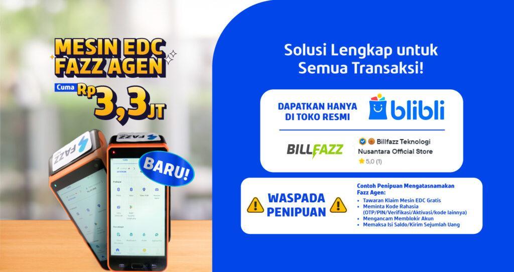 Agen Resmi Terpercaya untuk Produk Terbaru