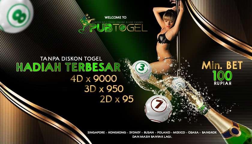 Bandar Togel Terbaik: Pilihan Agen Judi Online Terpercaya