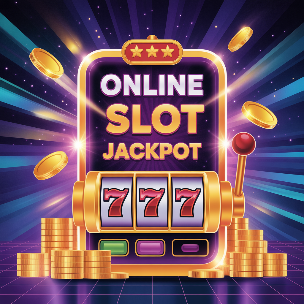 Game slot online paling banyak jackpot di Win11bet