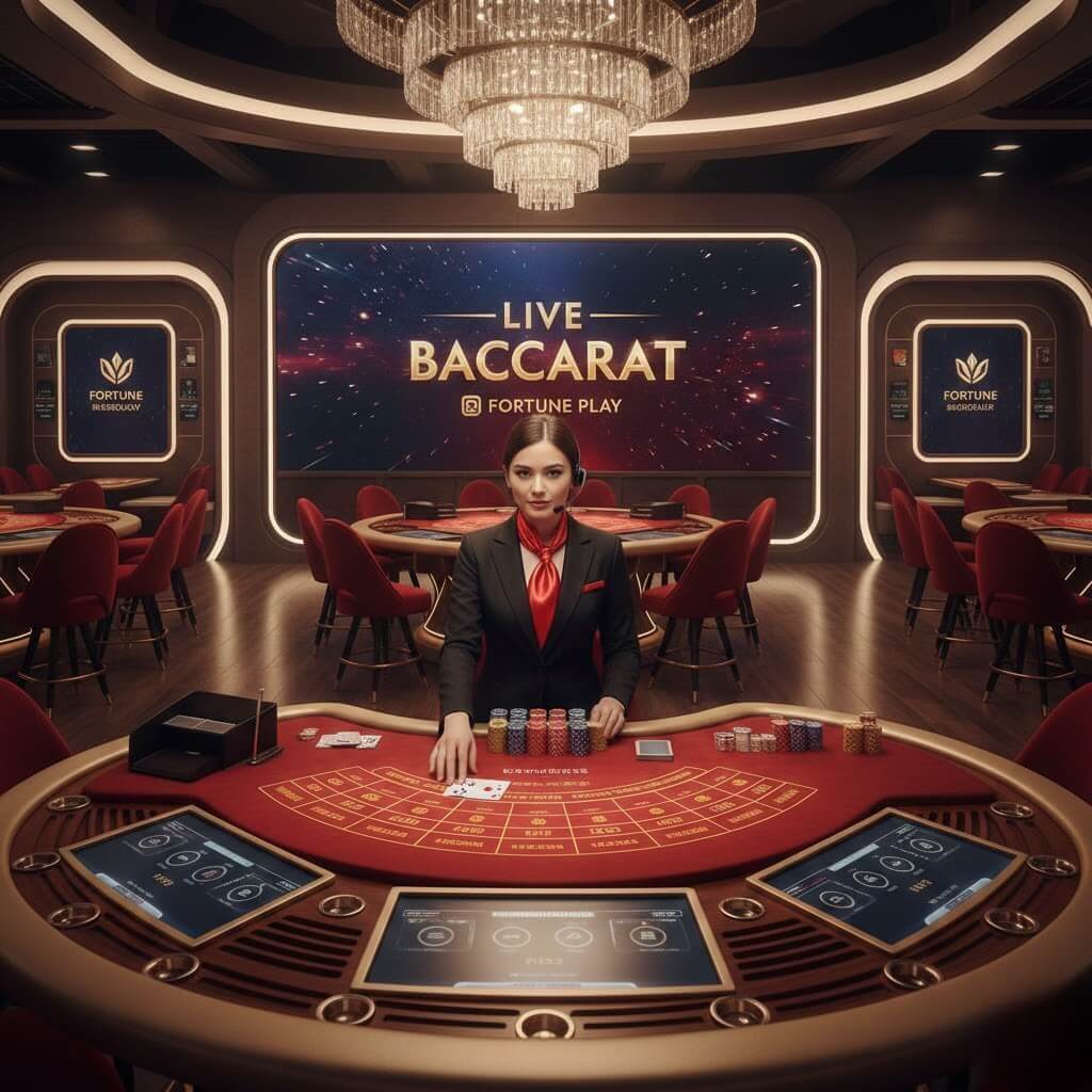 Hokiku88: Cara Menang Live Baccarat Tanpa Ribet