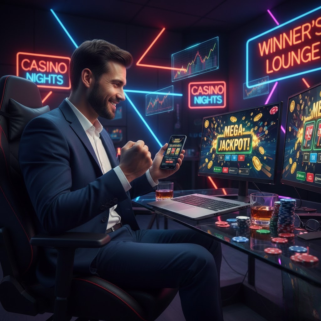 rahasia hokijoss pemain profesional menang konsisten